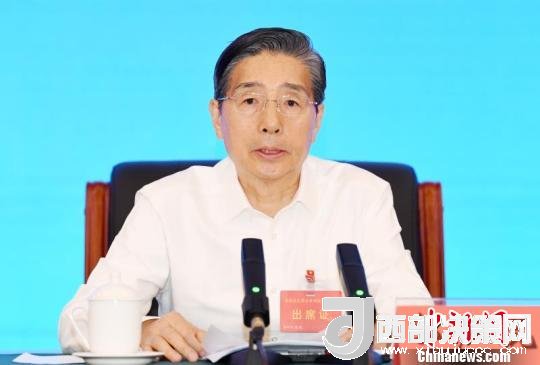 7月24日，全面深化司法體制改革推進(jìn)會(huì)在深圳召開(kāi)。中共中央政治局委員、中央政法委書(shū)記郭聲琨出席并講話?！『路?攝