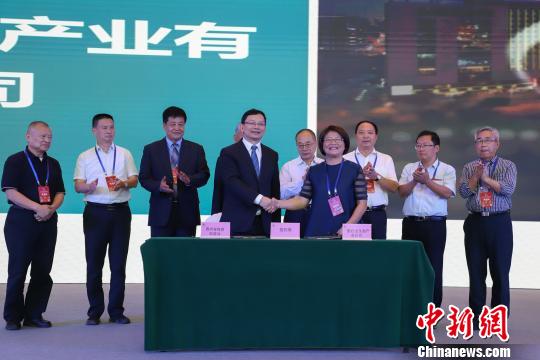 研討會現(xiàn)場圖?！■暮陚?攝