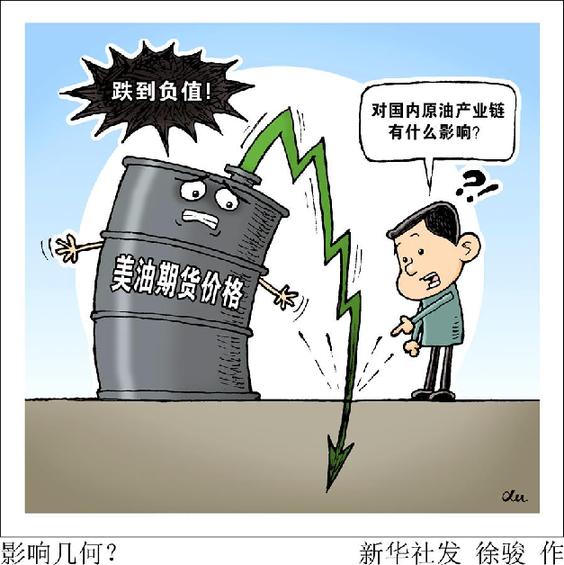 （圖表·漫畫）［財(cái)經(jīng)聚焦］影響幾何？