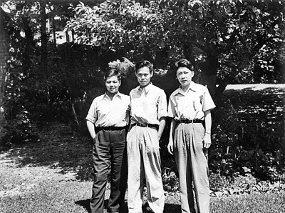 舍我其誰報(bào)國志，碧血丹心愛國情