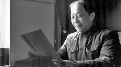 舍我其誰報(bào)國志，碧血丹心愛國情